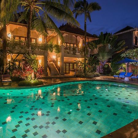 Samhita Garden Ubud Екстериор снимка