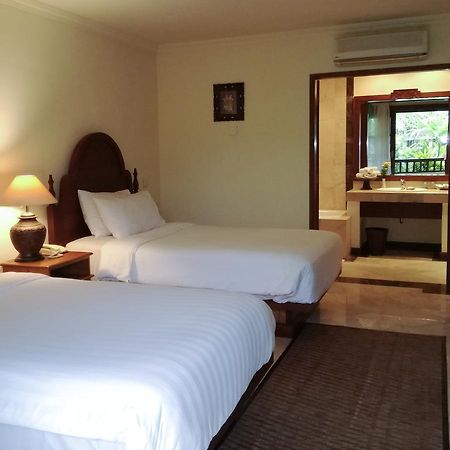 Samhita Garden Ubud Екстериор снимка