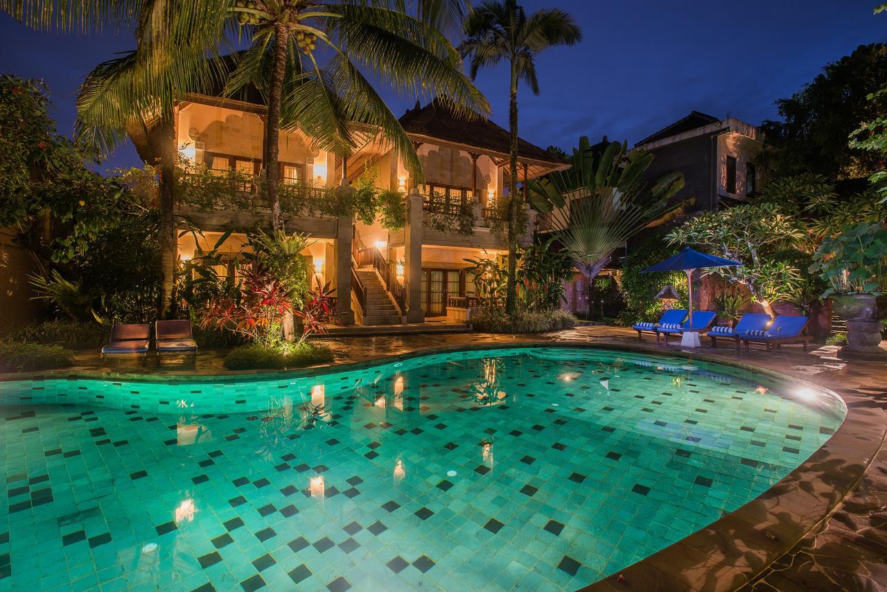 Samhita Garden Ubud Екстериор снимка