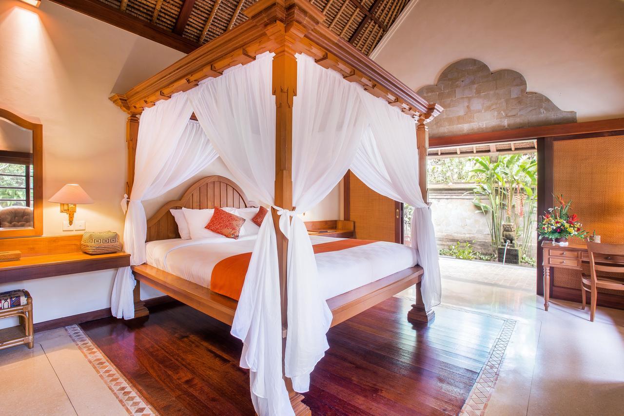 Samhita Garden Ubud Екстериор снимка