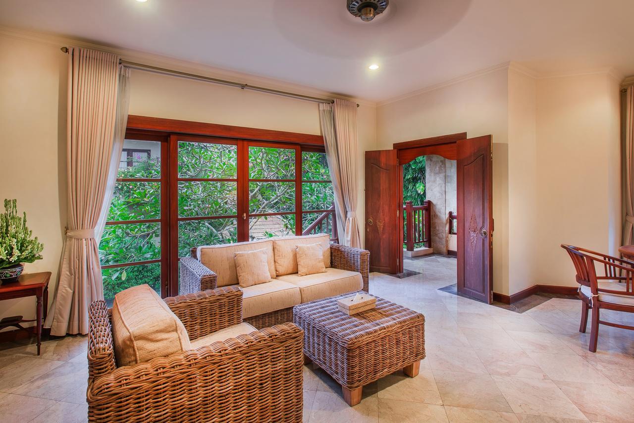 Samhita Garden Ubud Екстериор снимка