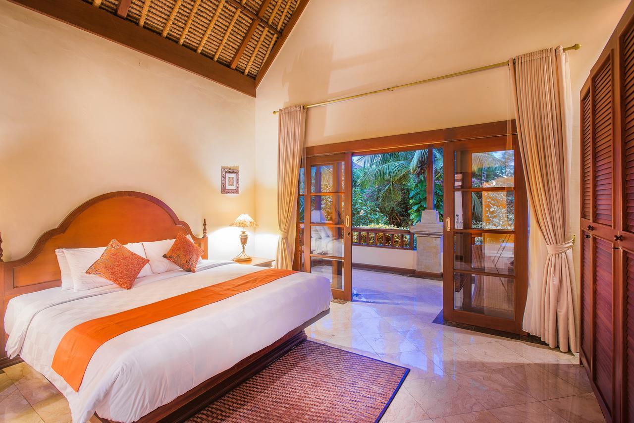 Samhita Garden Ubud Екстериор снимка