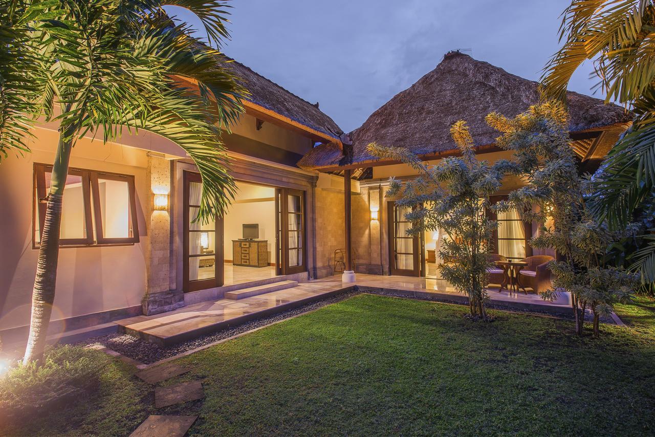 Samhita Garden Ubud Екстериор снимка