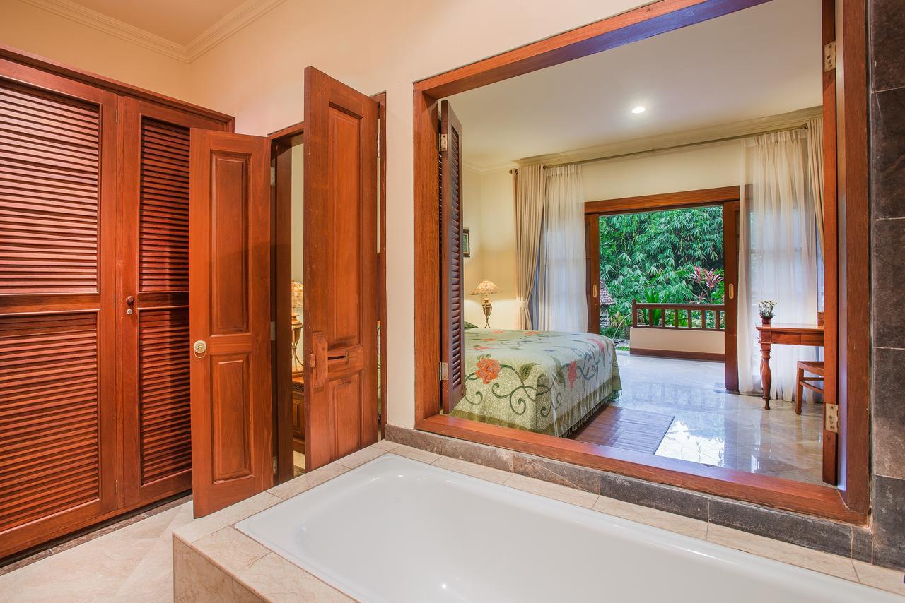 Samhita Garden Ubud Екстериор снимка