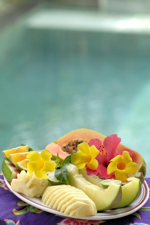Samhita Garden Ubud Екстериор снимка