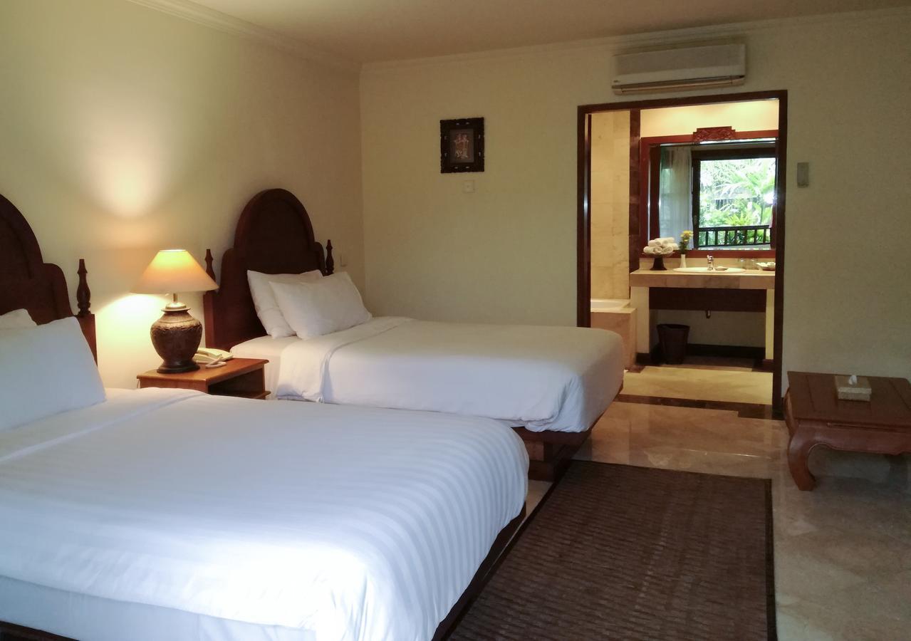 Samhita Garden Ubud Екстериор снимка